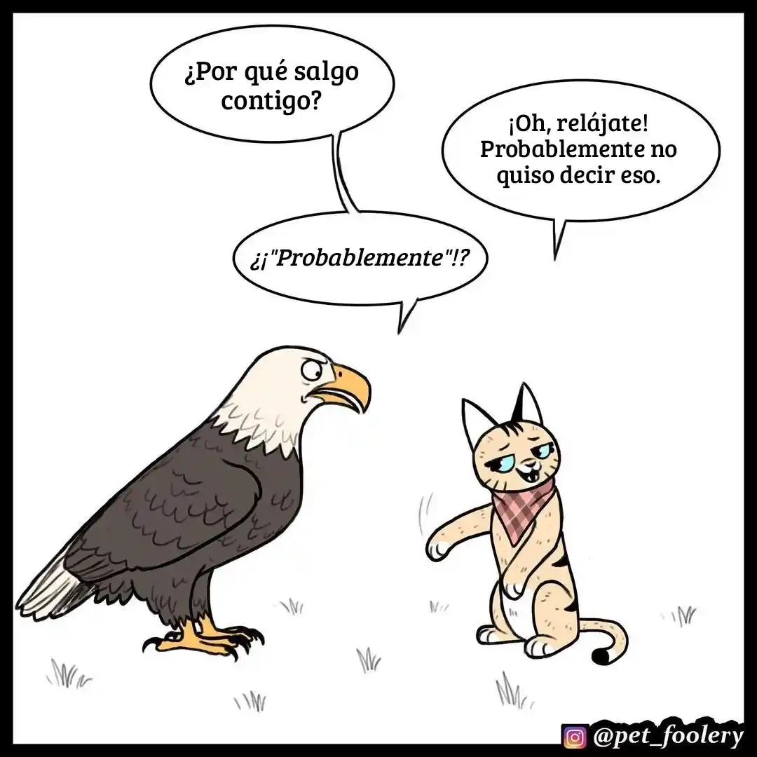 Pixie And Brutus - Capítulo 61 - Página 8 - LectorTMOo
