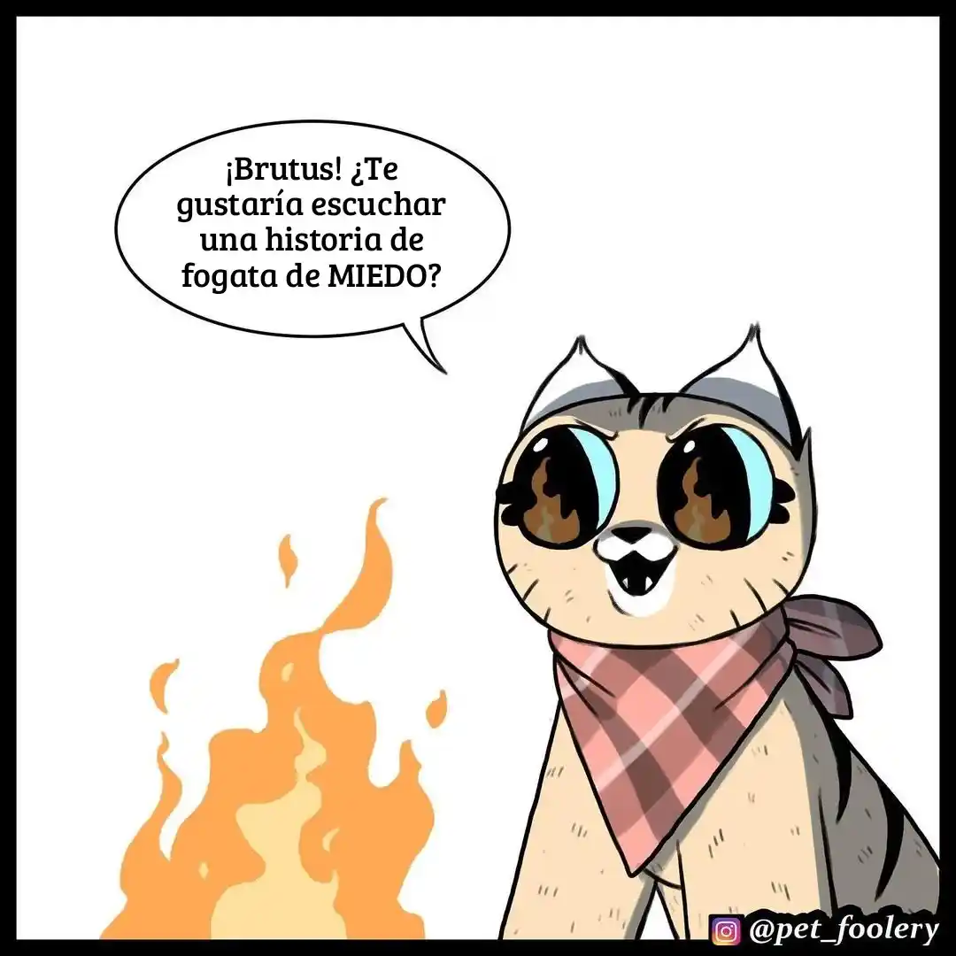 Pixie And Brutus - Capítulo 62 - Página 1 - LectorTMOo
