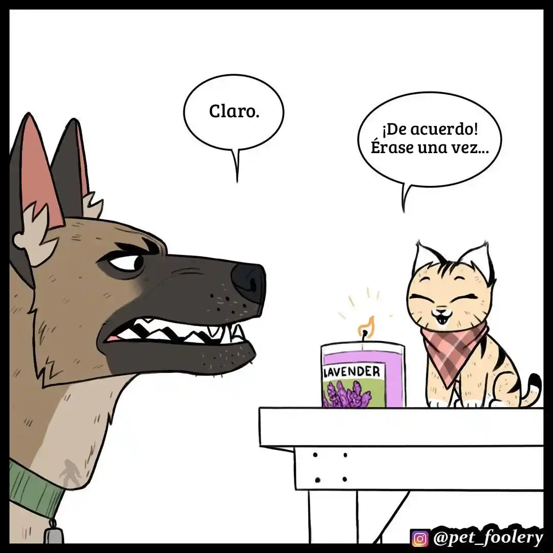 Pixie And Brutus - Capítulo 62 - Página 2 - LectorTMOo