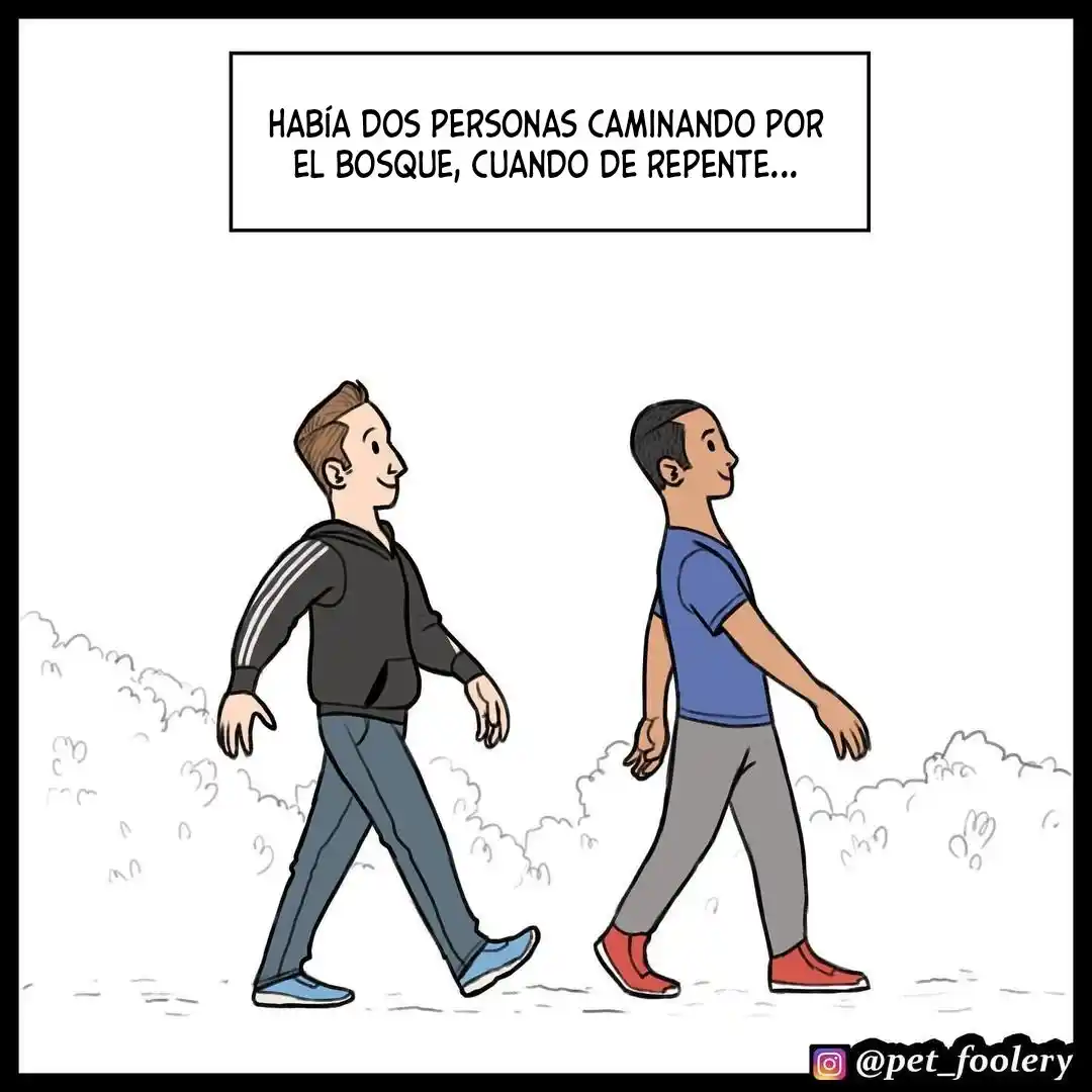 Pixie And Brutus - Capítulo 62 - Página 3 - LectorTMOo