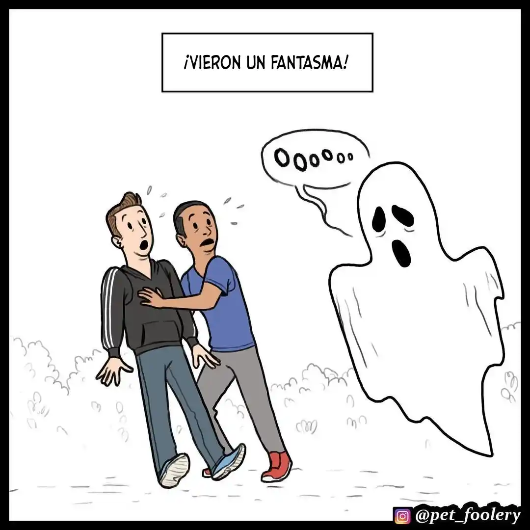 Pixie And Brutus - Capítulo 62 - Página 4 - LectorTMOo