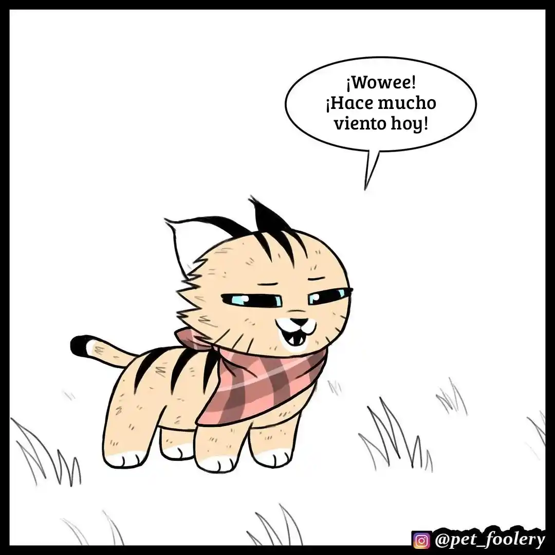 Pixie And Brutus - Capítulo 63 - Página 1 - LectorTMOo