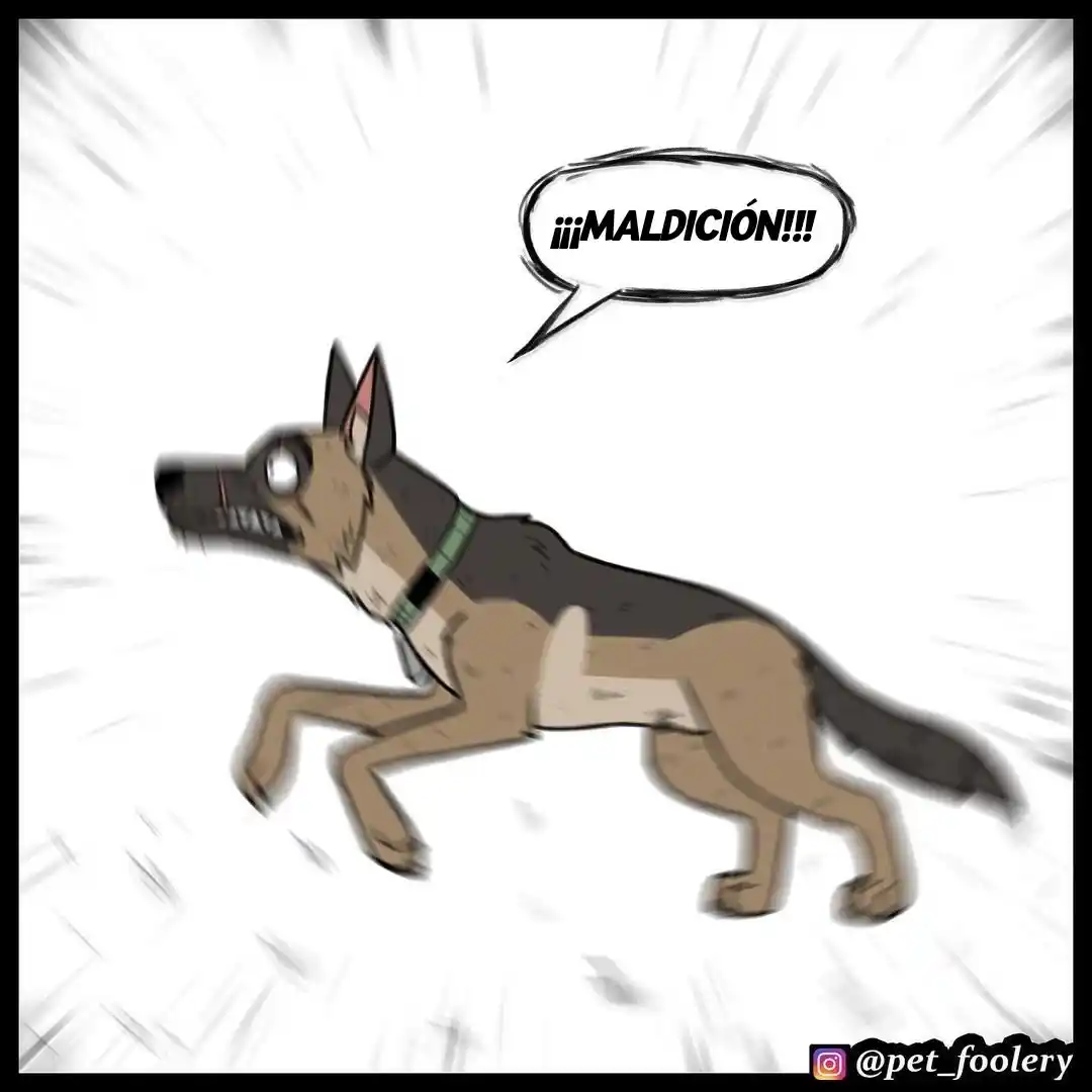 Pixie And Brutus - Capítulo 63 - Página 9 - LectorTMOo
