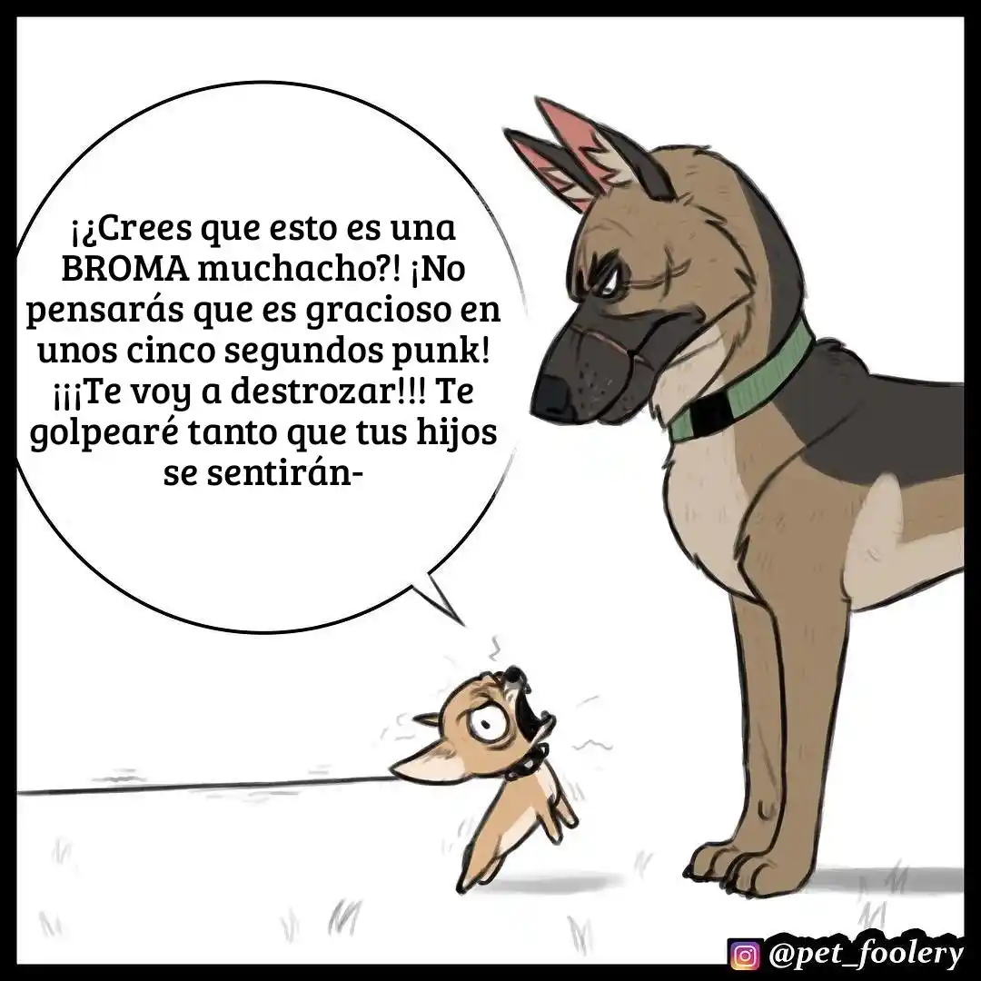 Pixie And Brutus - Capítulo 64 - Página 3 - LectorTMOo