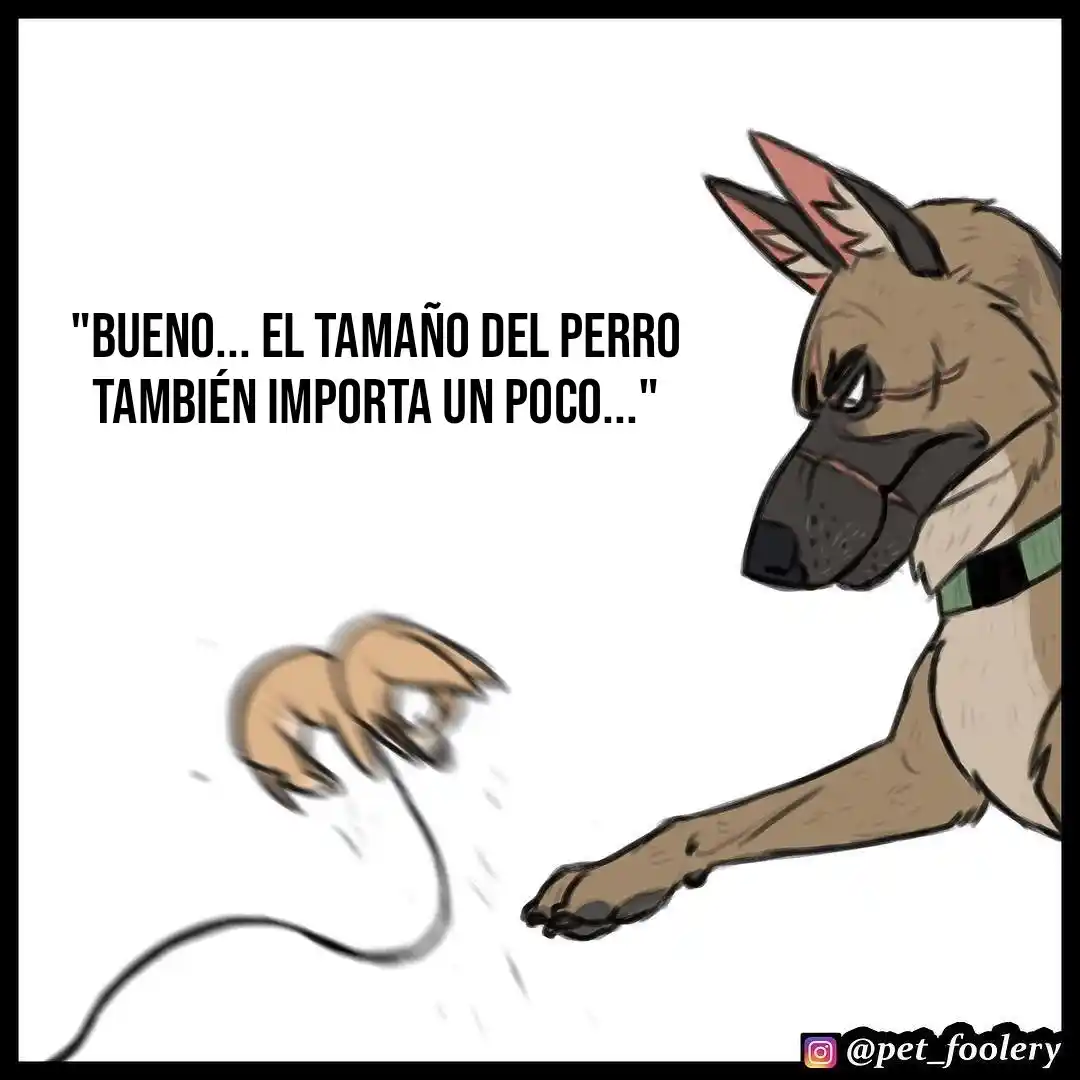 Pixie And Brutus - Capítulo 64 - Página 5 - LectorTMOo