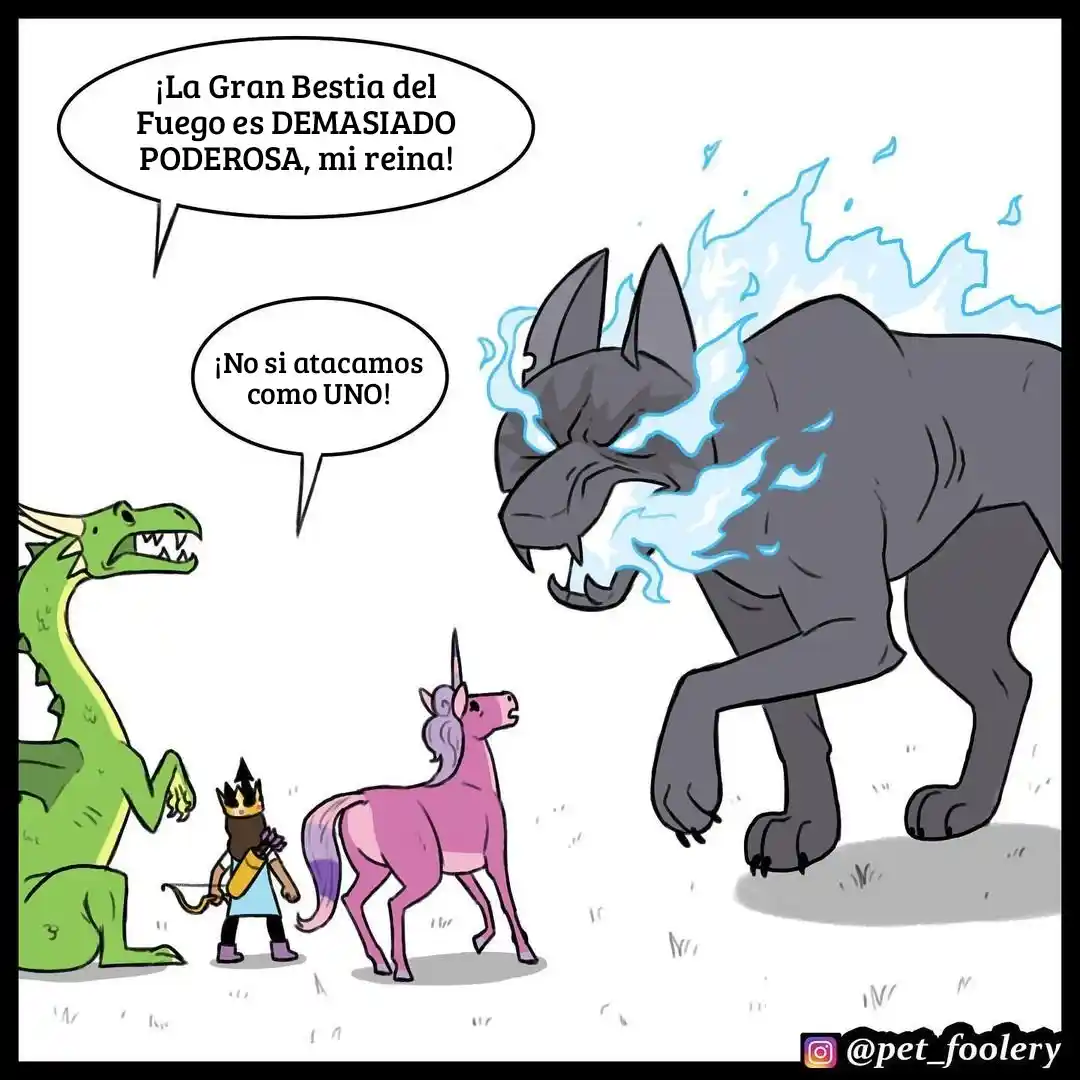 Pixie And Brutus - Capítulo 65 - Página 1 - LectorTMOo