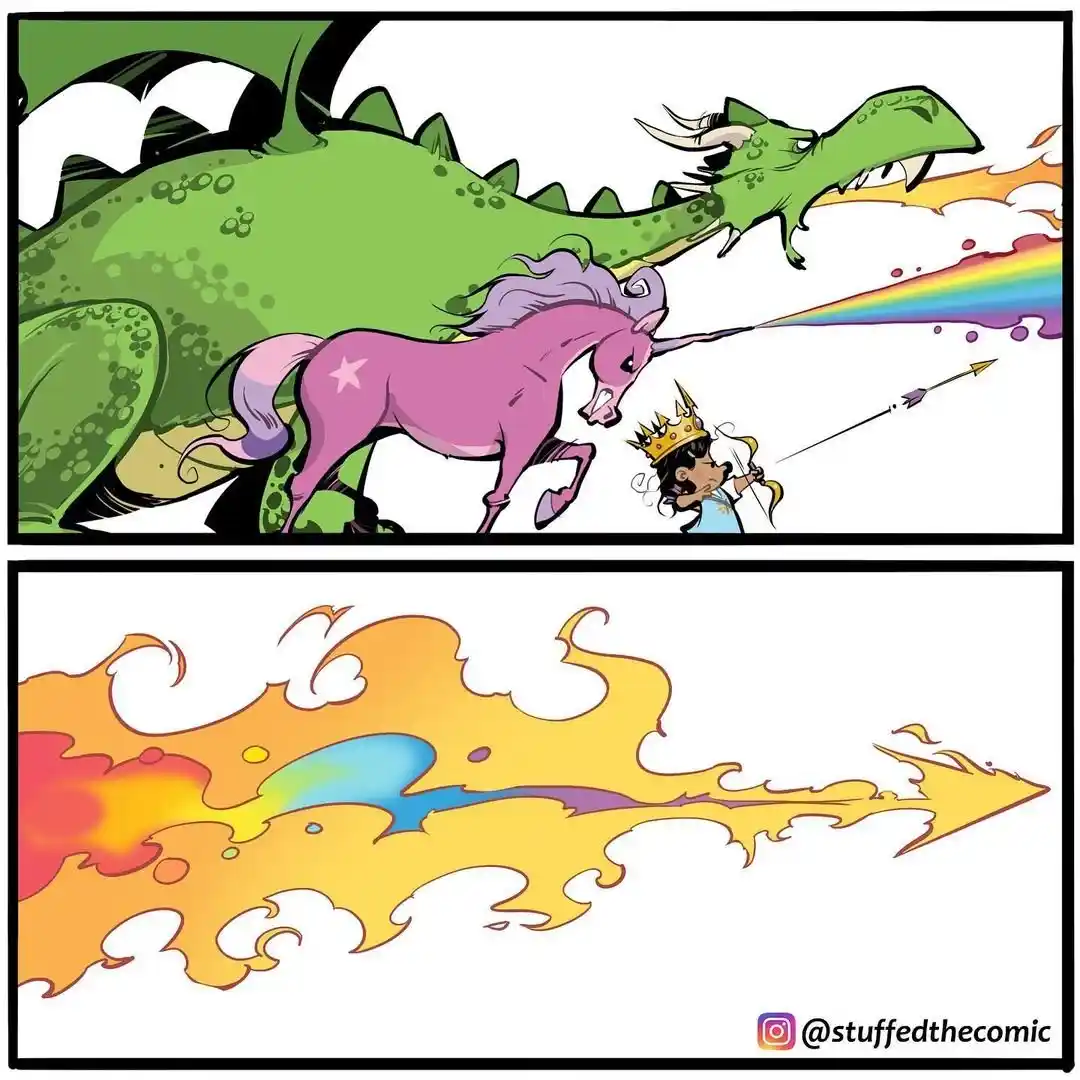 Pixie And Brutus - Capítulo 65 - Página 2 - LectorTMOo
