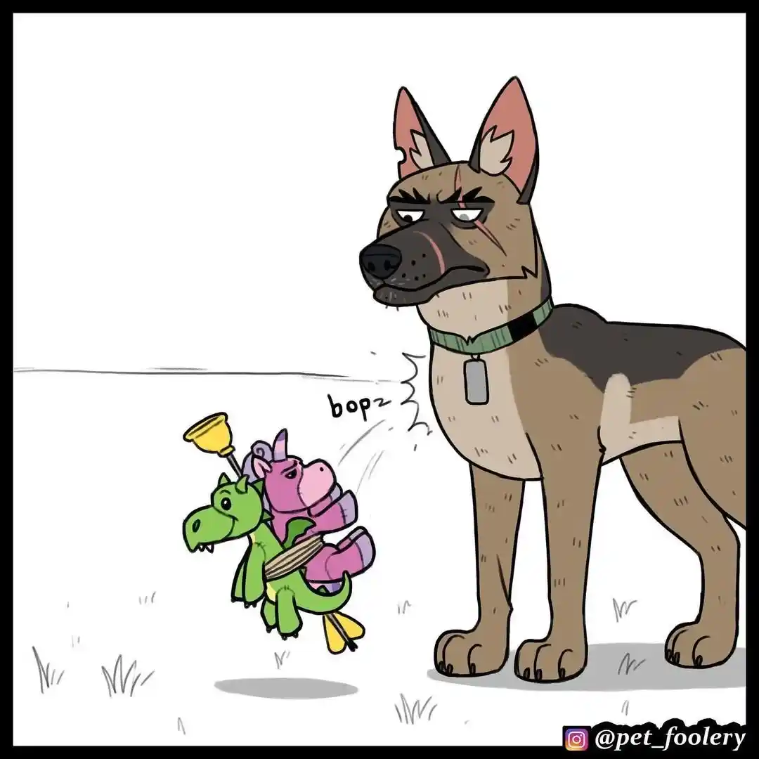 Pixie And Brutus - Capítulo 65 - Página 3 - LectorTMOo
