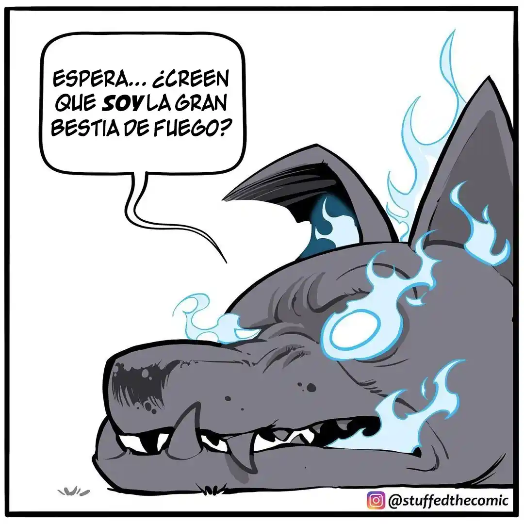Pixie And Brutus - Capítulo 65 - Página 6 - LectorTMOo