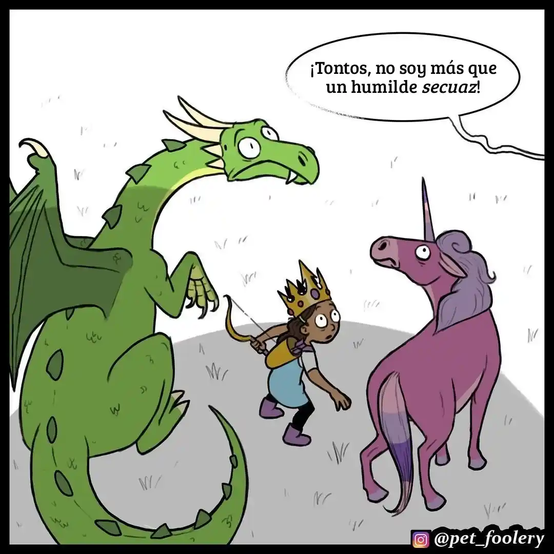 Pixie And Brutus - Capítulo 65 - Página 7 - LectorTMOo