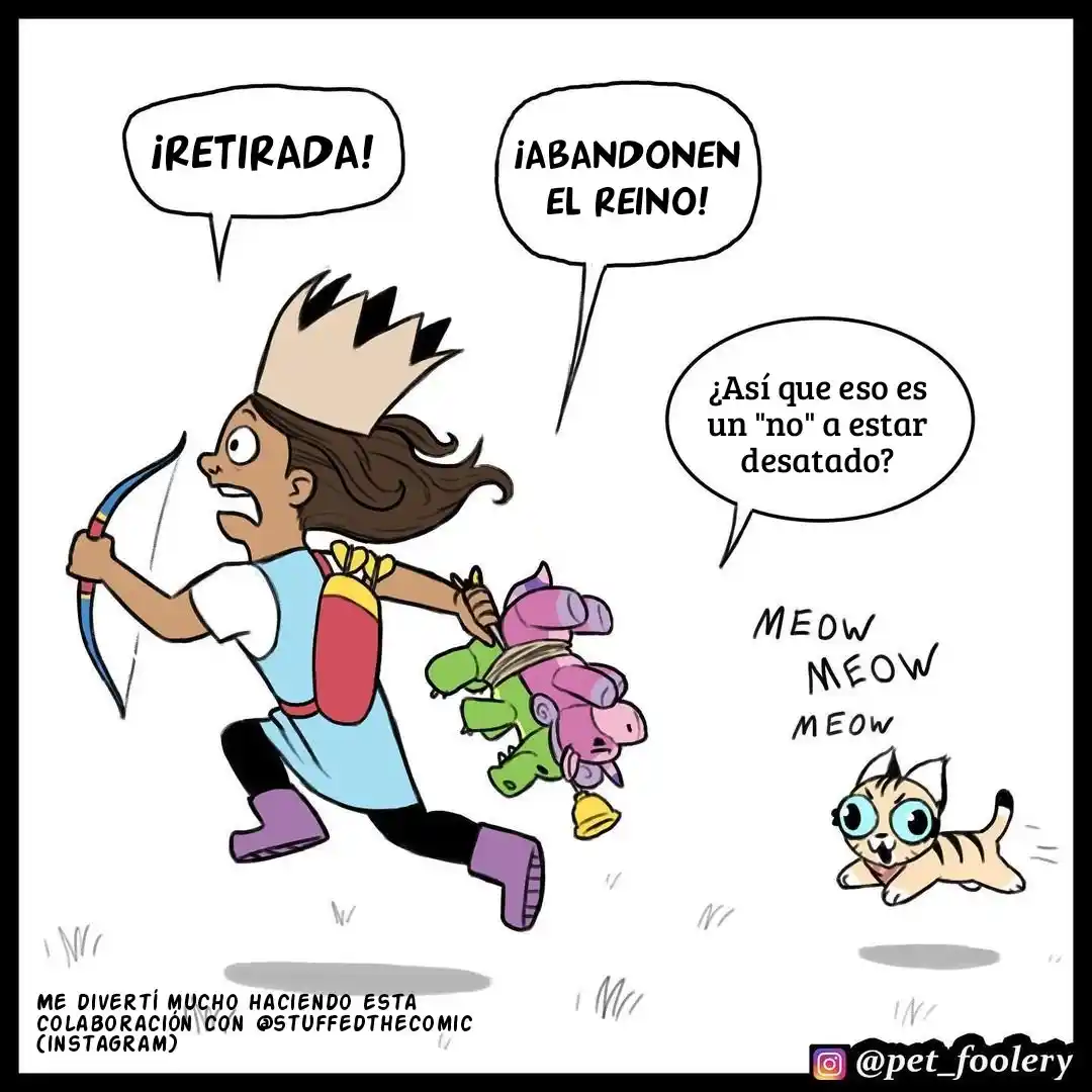 Pixie And Brutus - Capítulo 65 - Página 9 - LectorTMOo