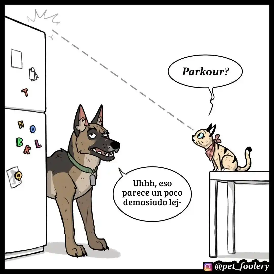 Pixie And Brutus - Capítulo 66 - Página 4 - LectorTMOo