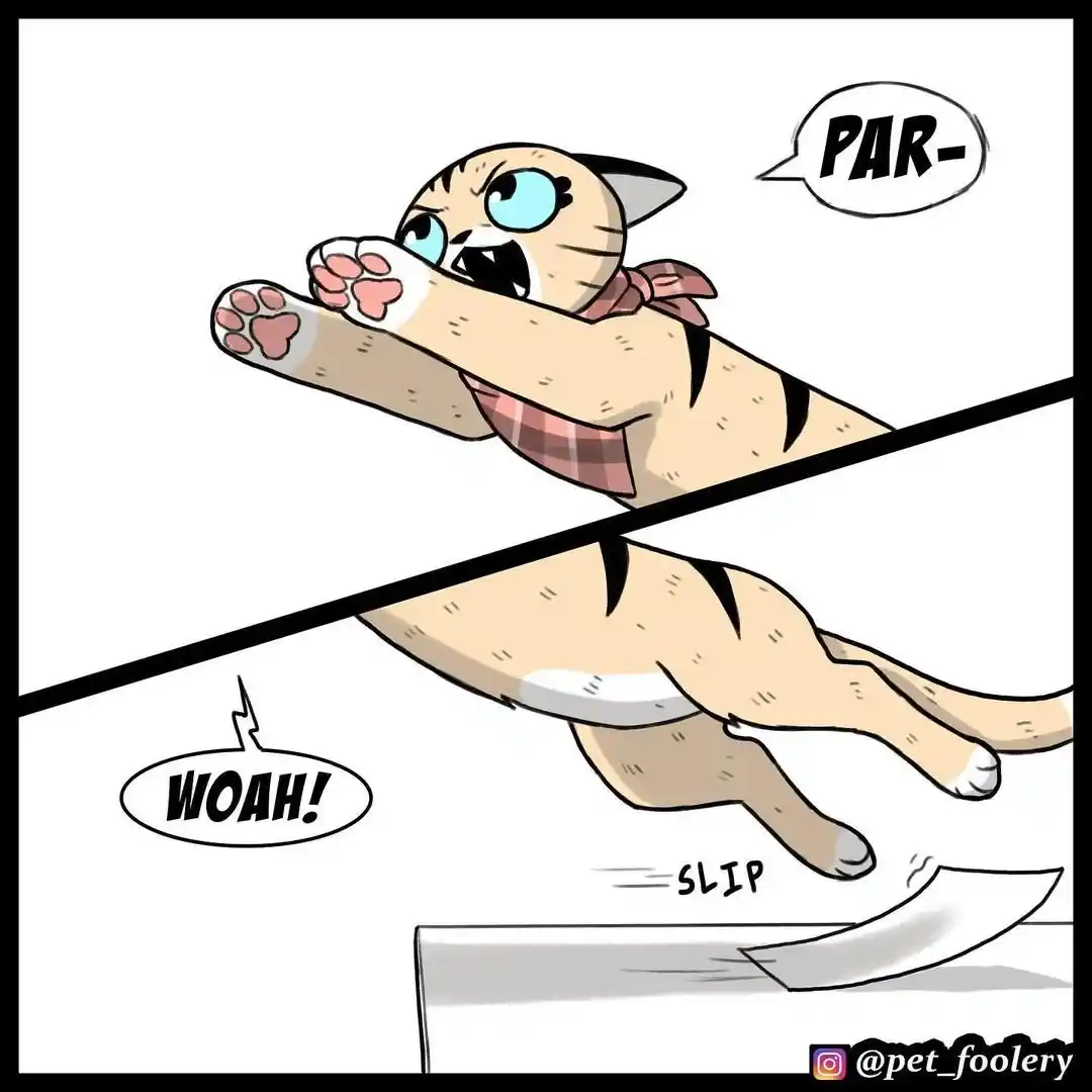 Pixie And Brutus - Capítulo 66 - Página 5 - LectorTMOo