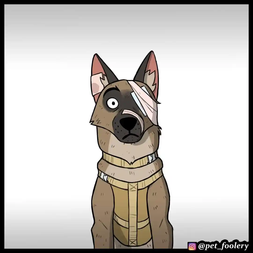 Pixie And Brutus - Capítulo 67 - Página 4 - LectorTMOo