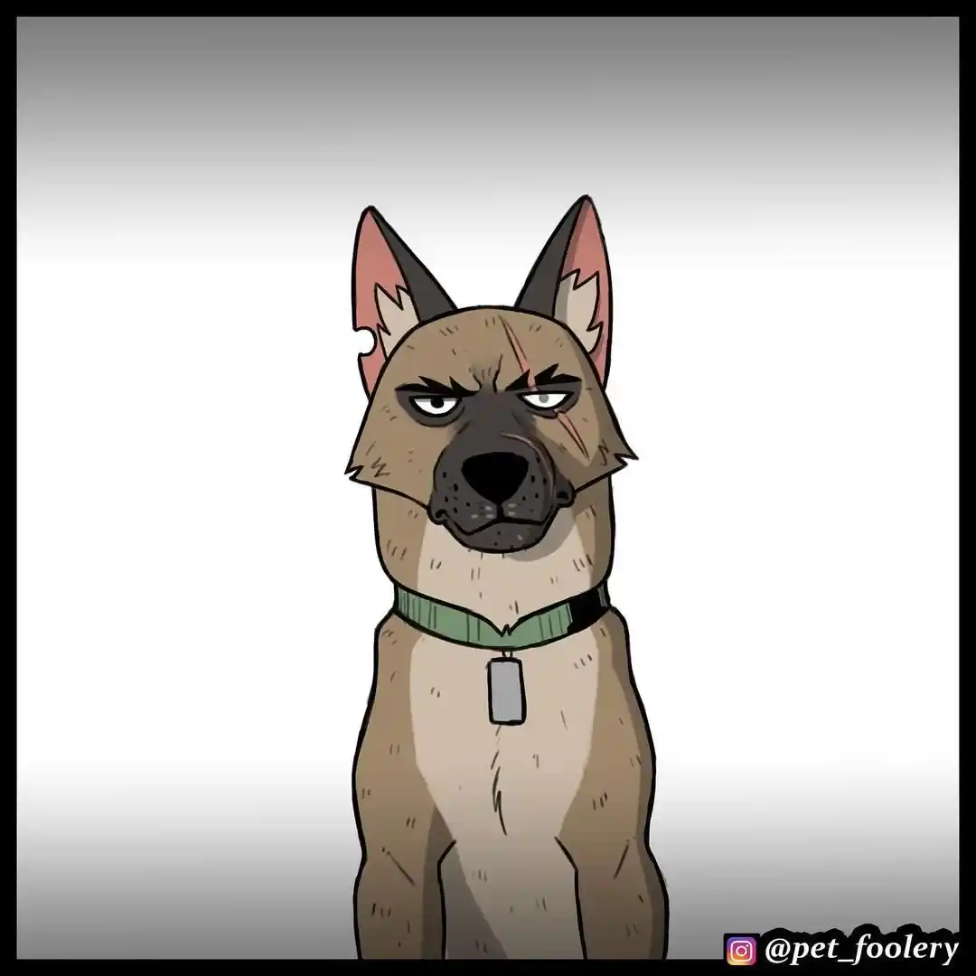 Pixie And Brutus - Capítulo 67 - Página 5 - LectorTMOo