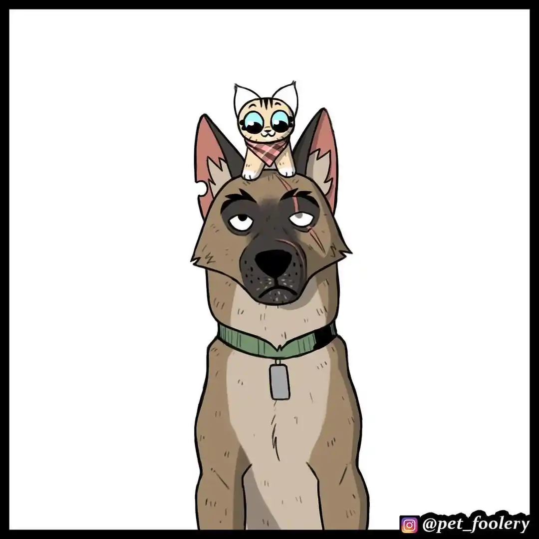 Pixie And Brutus - Capítulo 67 - Página 6 - LectorTMOo