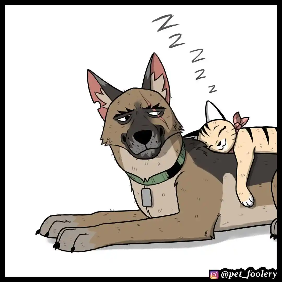 Pixie And Brutus - Capítulo 67 - Página 8 - LectorTMOo