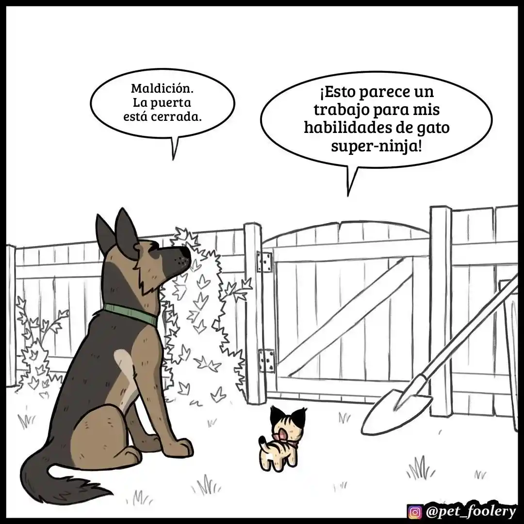 Pixie And Brutus - Capítulo 68 - Página 1 - LectorTMOo