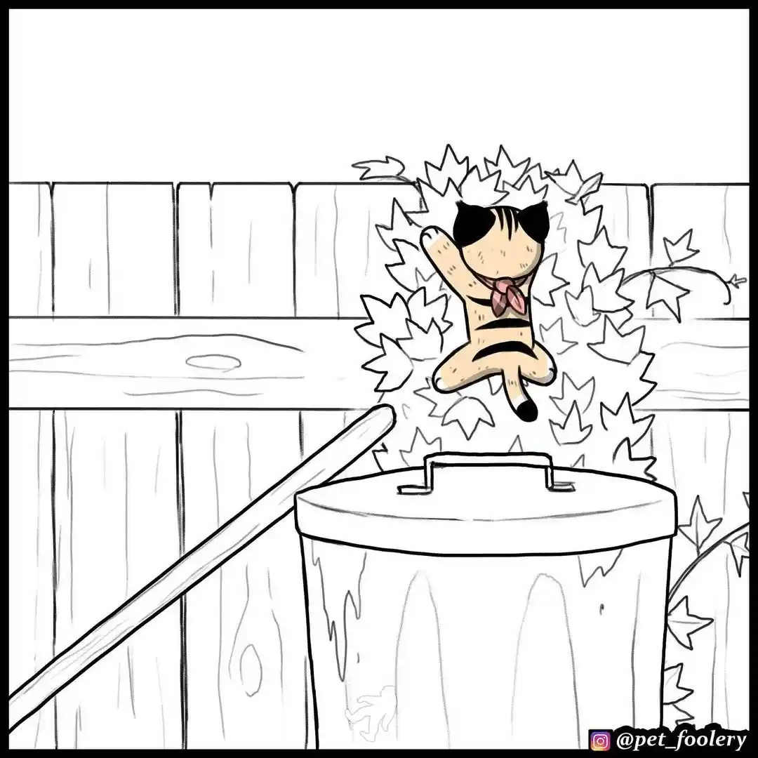 Pixie And Brutus - Capítulo 68 - Página 3 - LectorTMOo