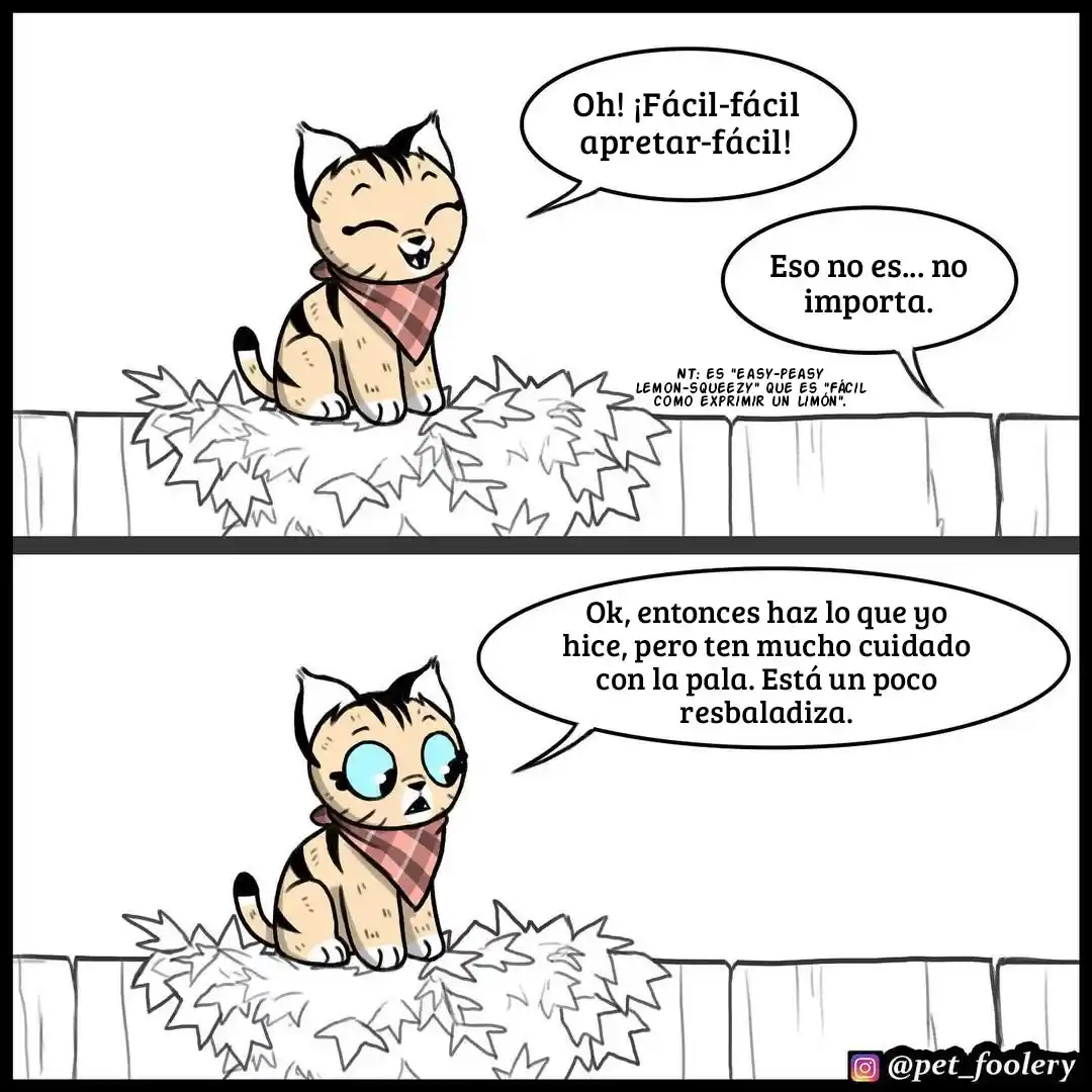 Pixie And Brutus - Capítulo 68 - Página 5 - LectorTMOo