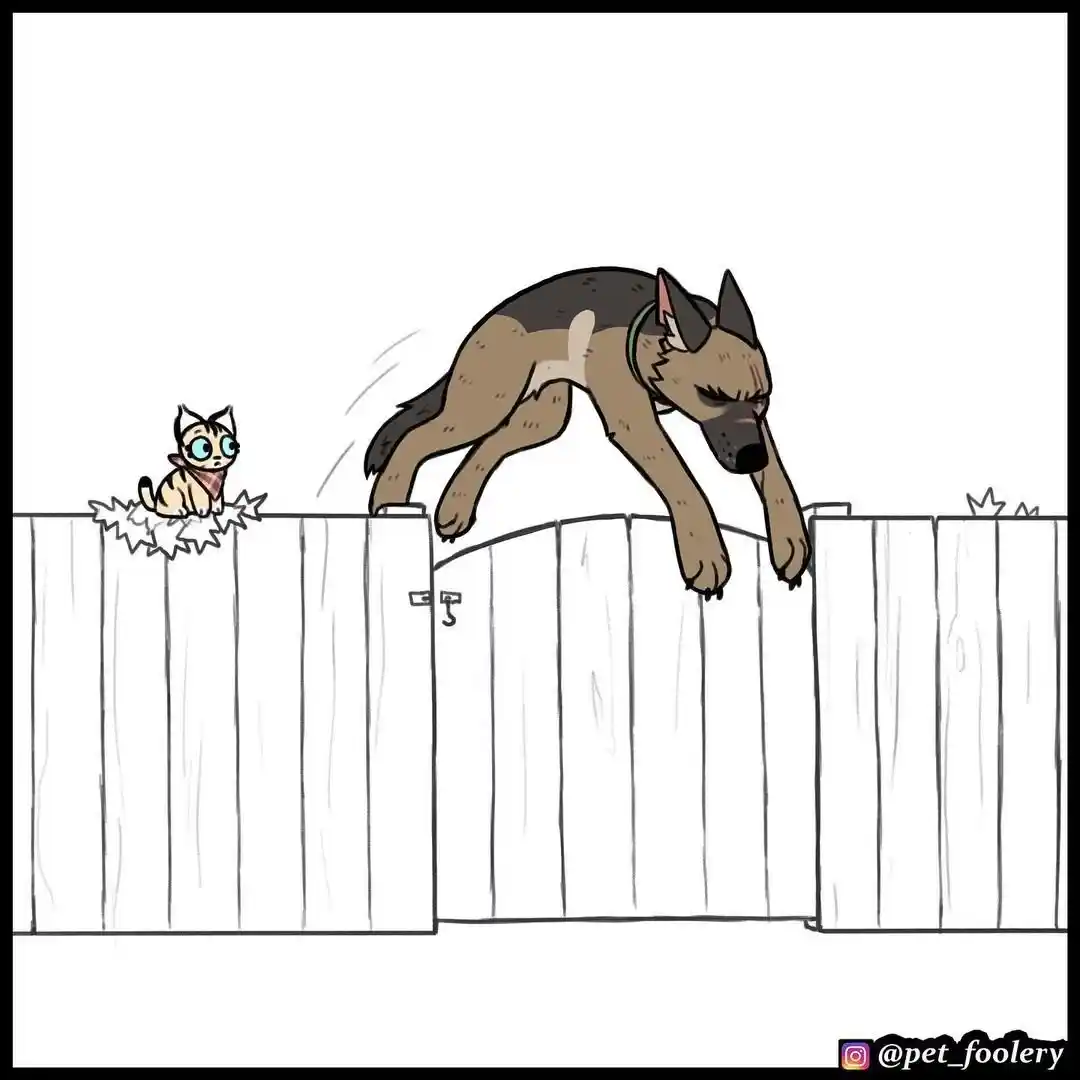 Pixie And Brutus - Capítulo 68 - Página 6 - LectorTMOo