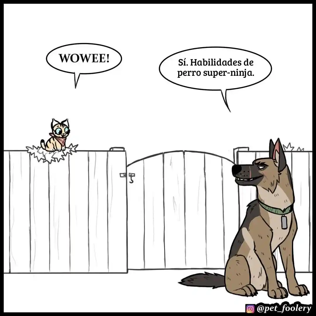 Pixie And Brutus - Capítulo 68 - Página 7 - LectorTMOo