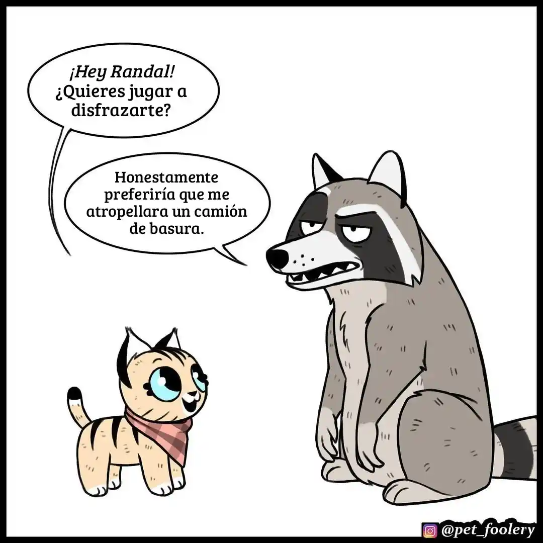 Pixie And Brutus - Capítulo 69 - Página 1 - LectorTMOo