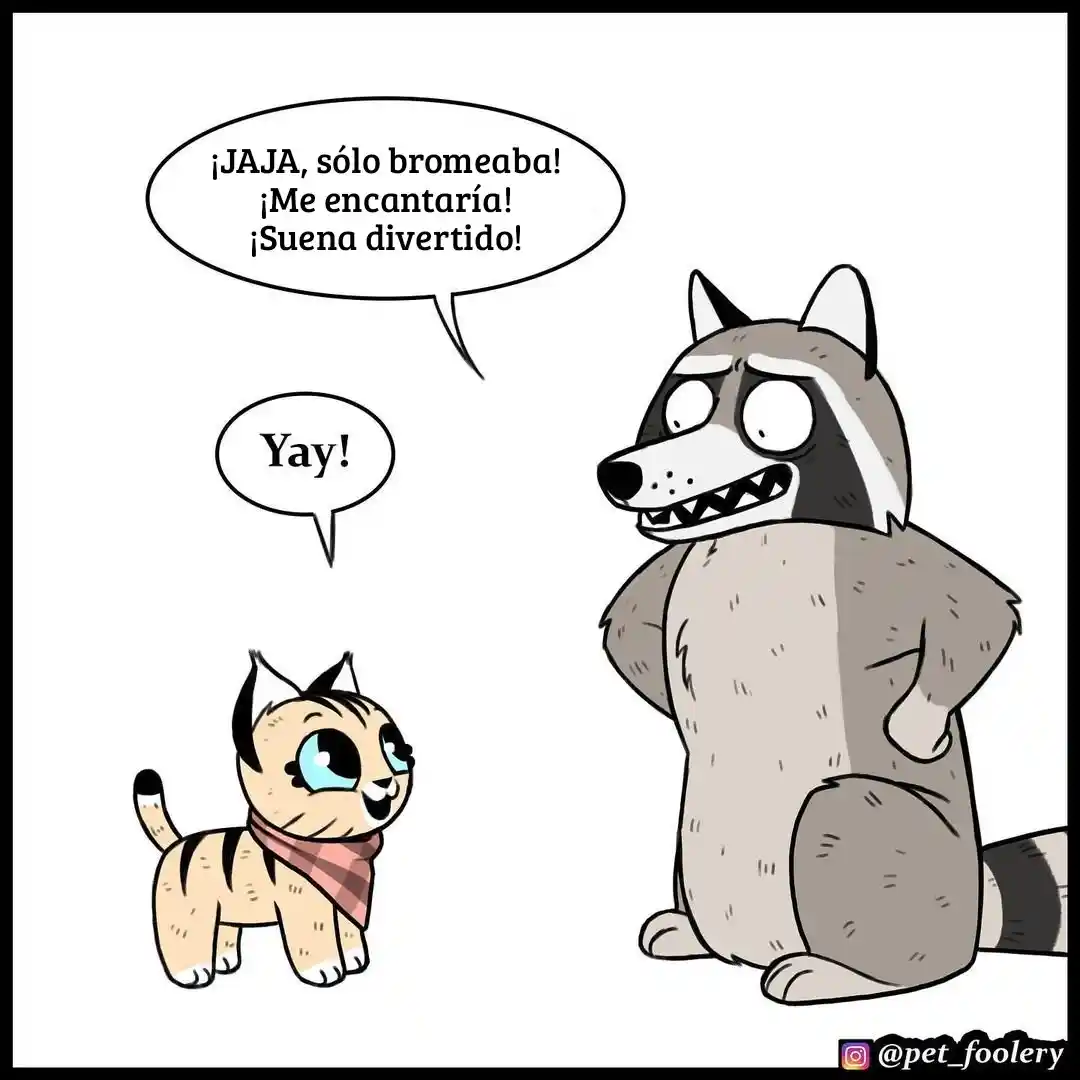 Pixie And Brutus - Capítulo 69 - Página 3 - LectorTMOo