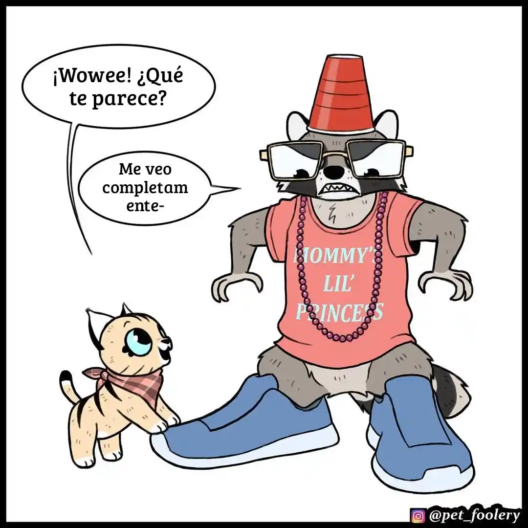 Pixie And Brutus - Capítulo 69 - Página 5 - LectorTMOo