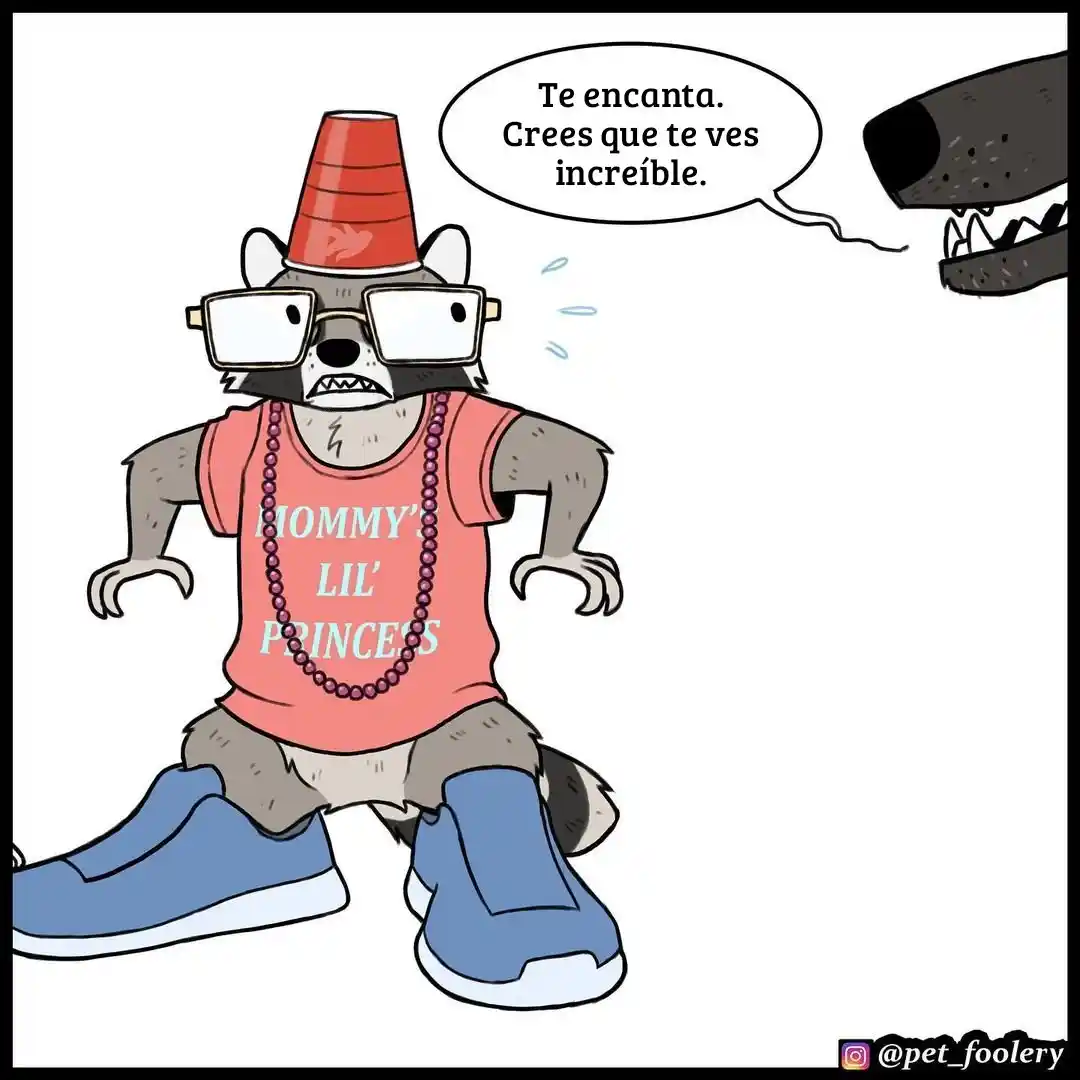 Pixie And Brutus - Capítulo 69 - Página 6 - LectorTMOo
