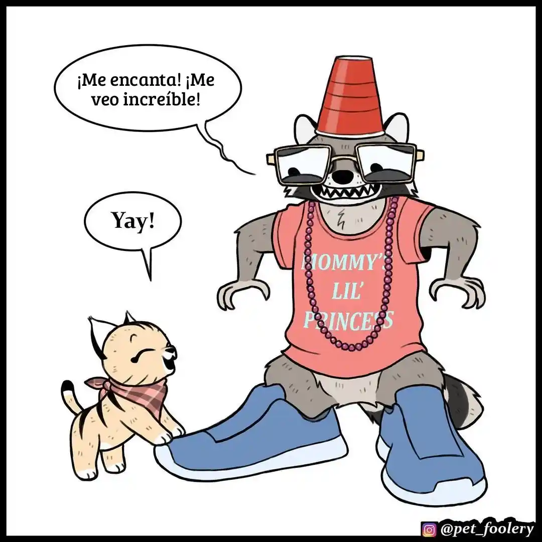 Pixie And Brutus - Capítulo 69 - Página 7 - LectorTMOo