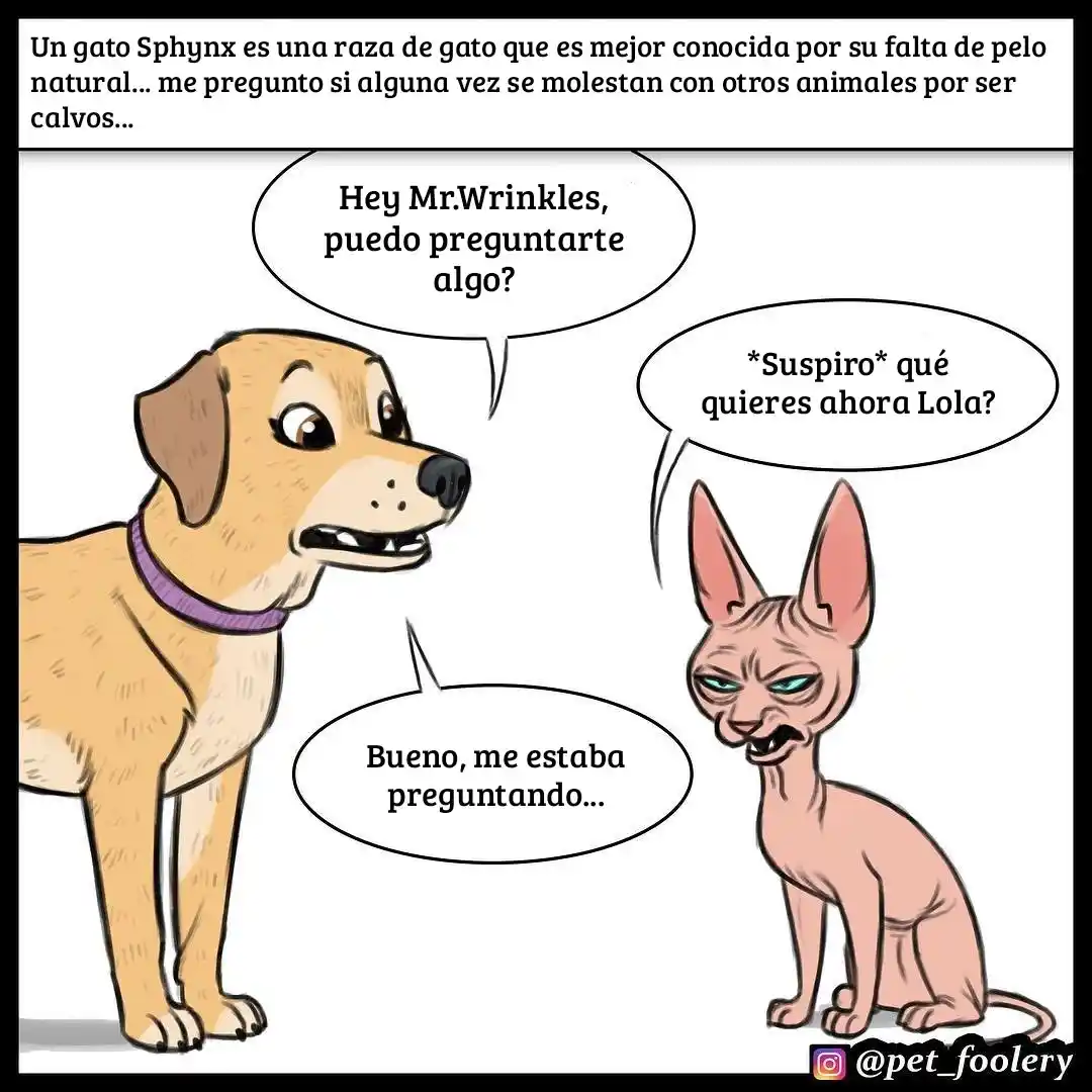 Pixie And Brutus - Capítulo 7 - Página 1 - LectorTMOo
