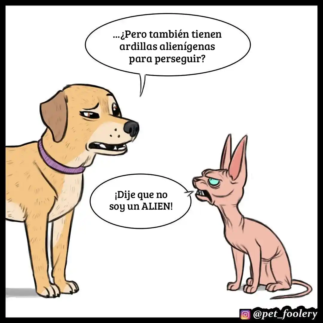 Pixie And Brutus - Capítulo 7 - Página 3 - LectorTMOo