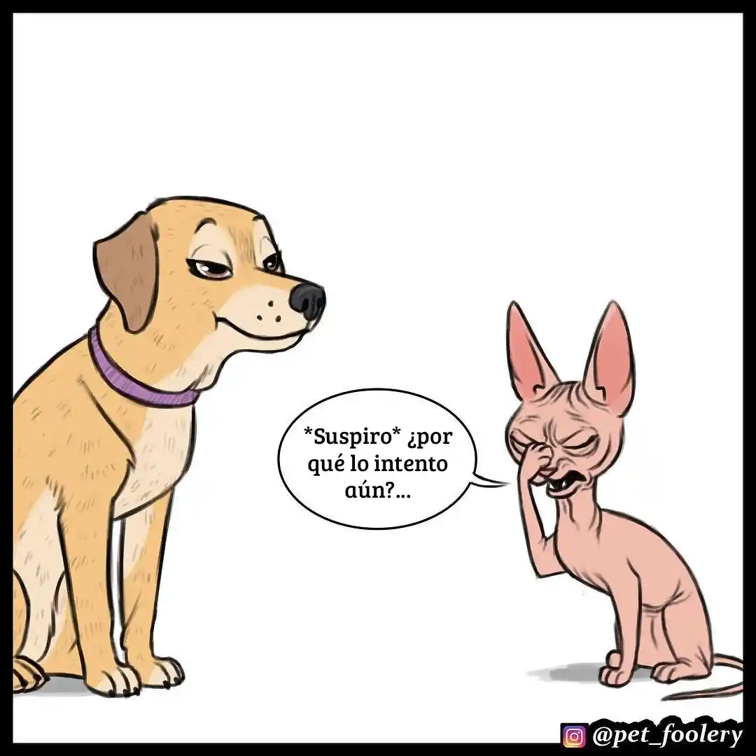 Pixie And Brutus - Capítulo 7 - Página 8 - LectorTMOo