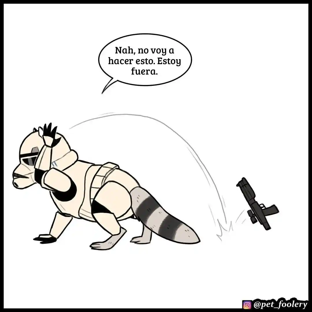 Pixie And Brutus - Capítulo 70 - Página 5 - LectorTMOo