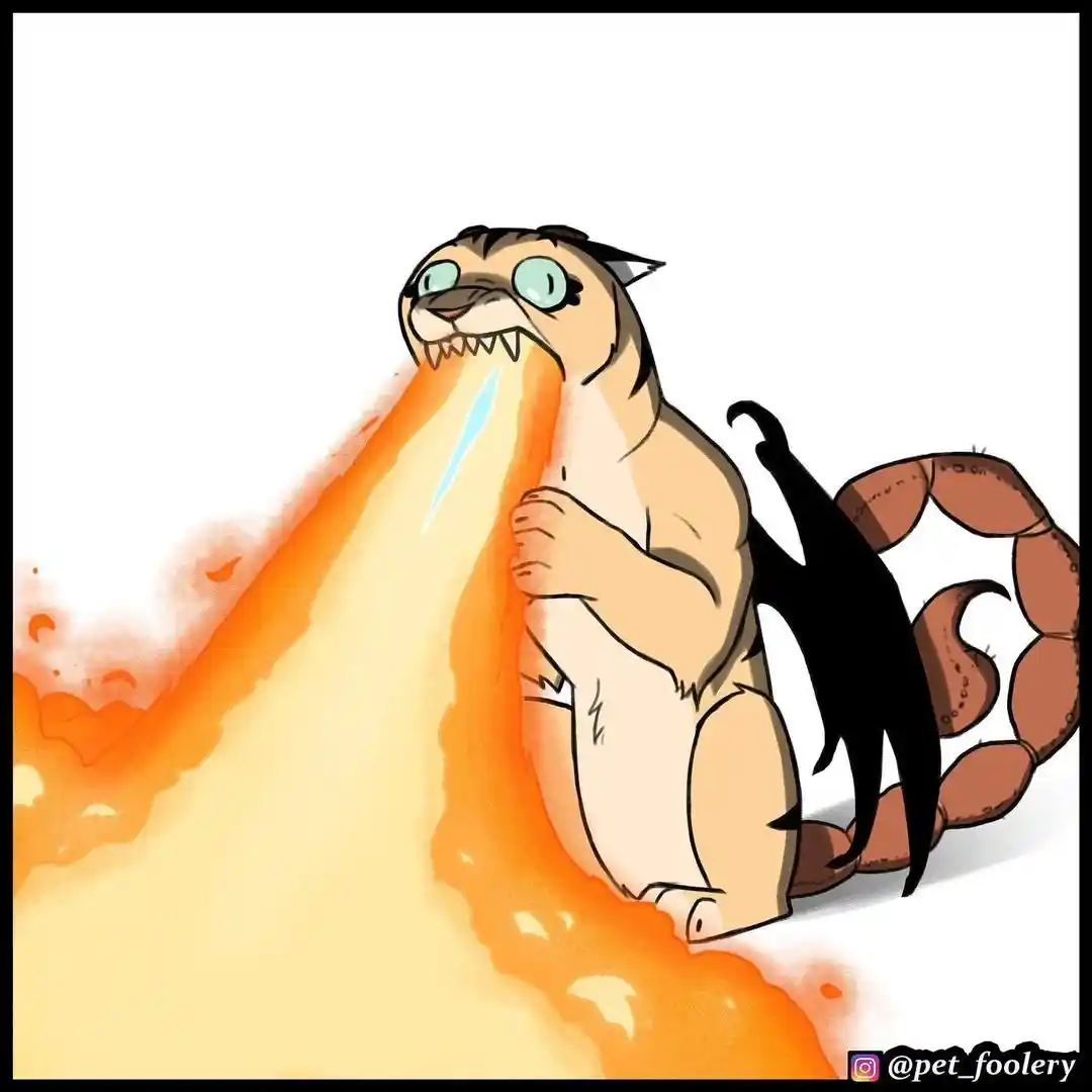 Pixie And Brutus - Capítulo 71 - Página 5 - LectorTMOo