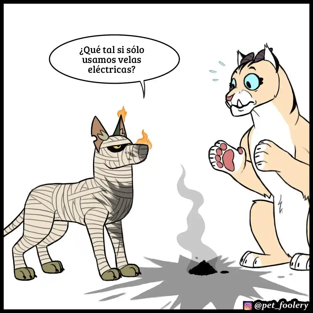 Pixie And Brutus - Capítulo 71 - Página 7 - LectorTMOo