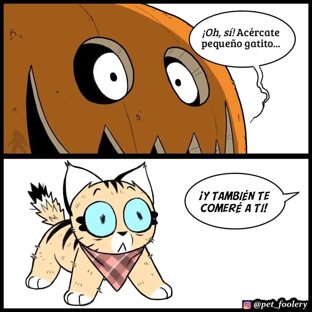 Pixie And Brutus - Capítulo 72 - Página 4 - LectorTMOo