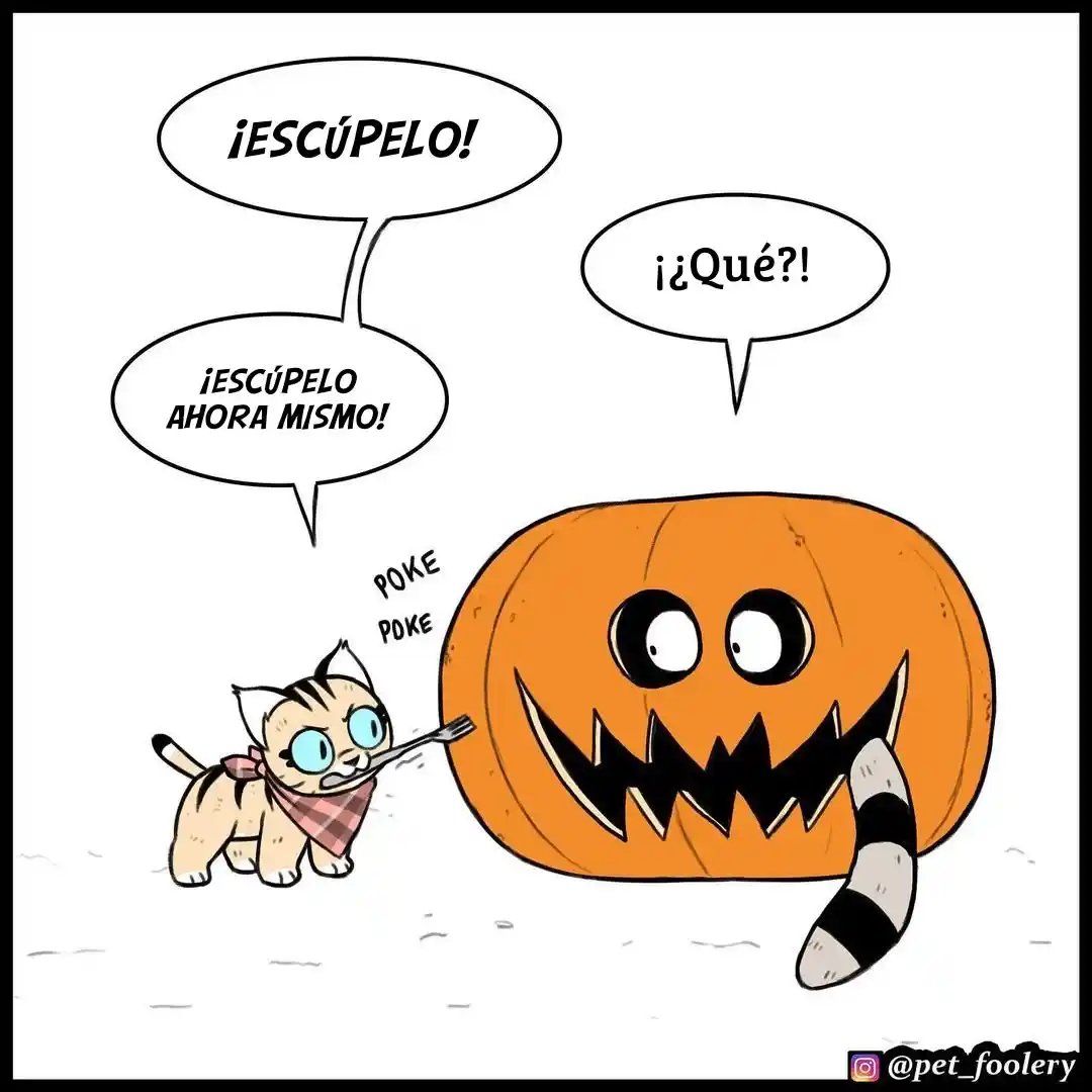Pixie And Brutus - Capítulo 72 - Página 6 - LectorTMOo