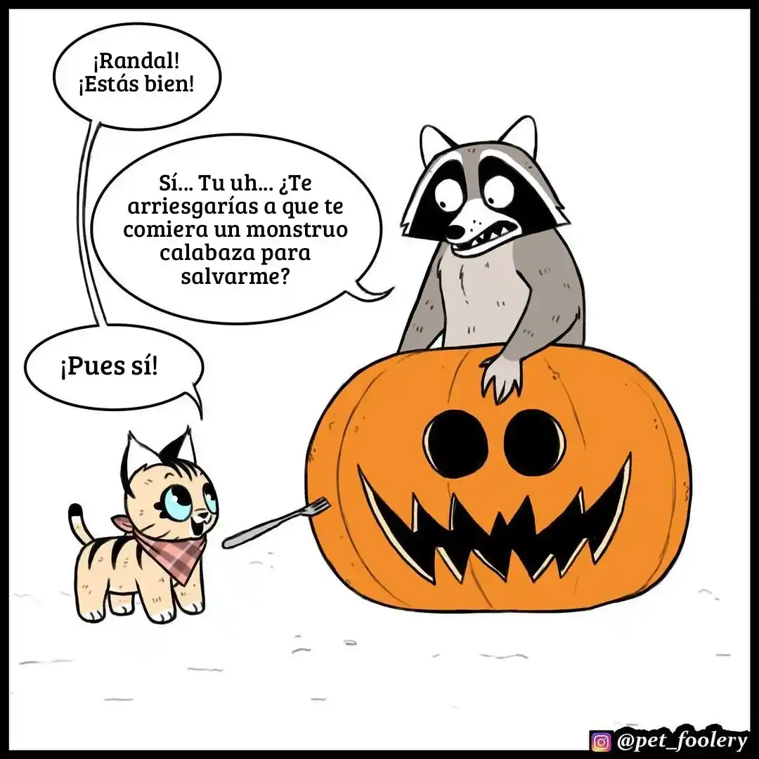 Pixie And Brutus - Capítulo 72 - Página 7 - LectorTMOo
