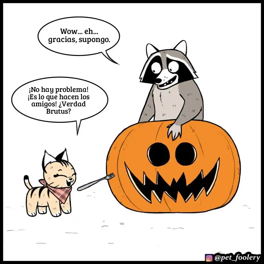 Pixie And Brutus - Capítulo 72 - Página 8 - LectorTMOo