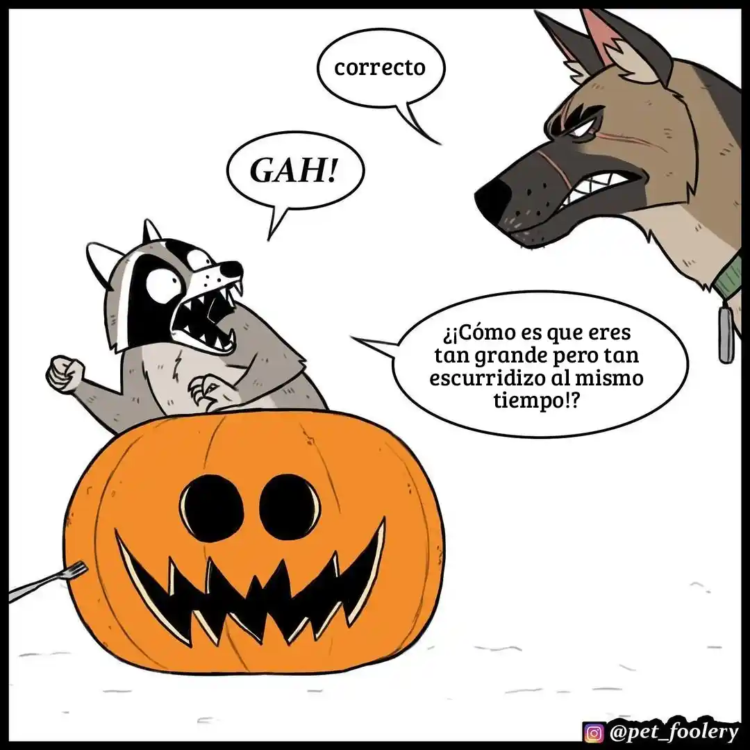 Pixie And Brutus - Capítulo 72 - Página 9 - LectorTMOo