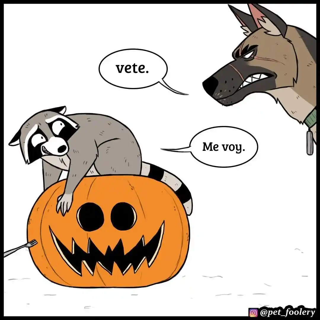 Pixie And Brutus - Capítulo 72 - Página 10 - LectorTMOo
