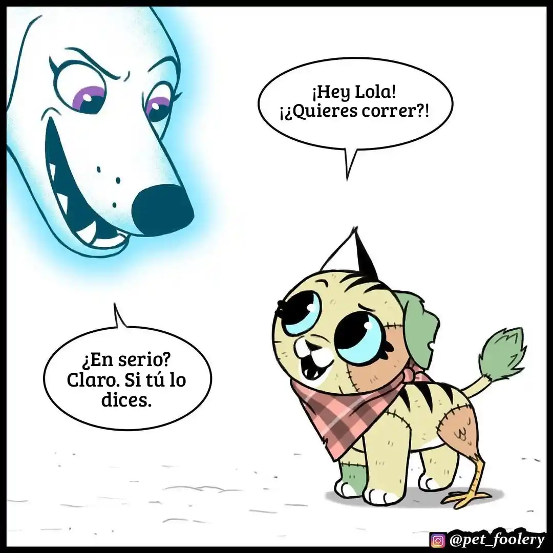 Pixie And Brutus - Capítulo 73 - Página 1 - LectorTMOo