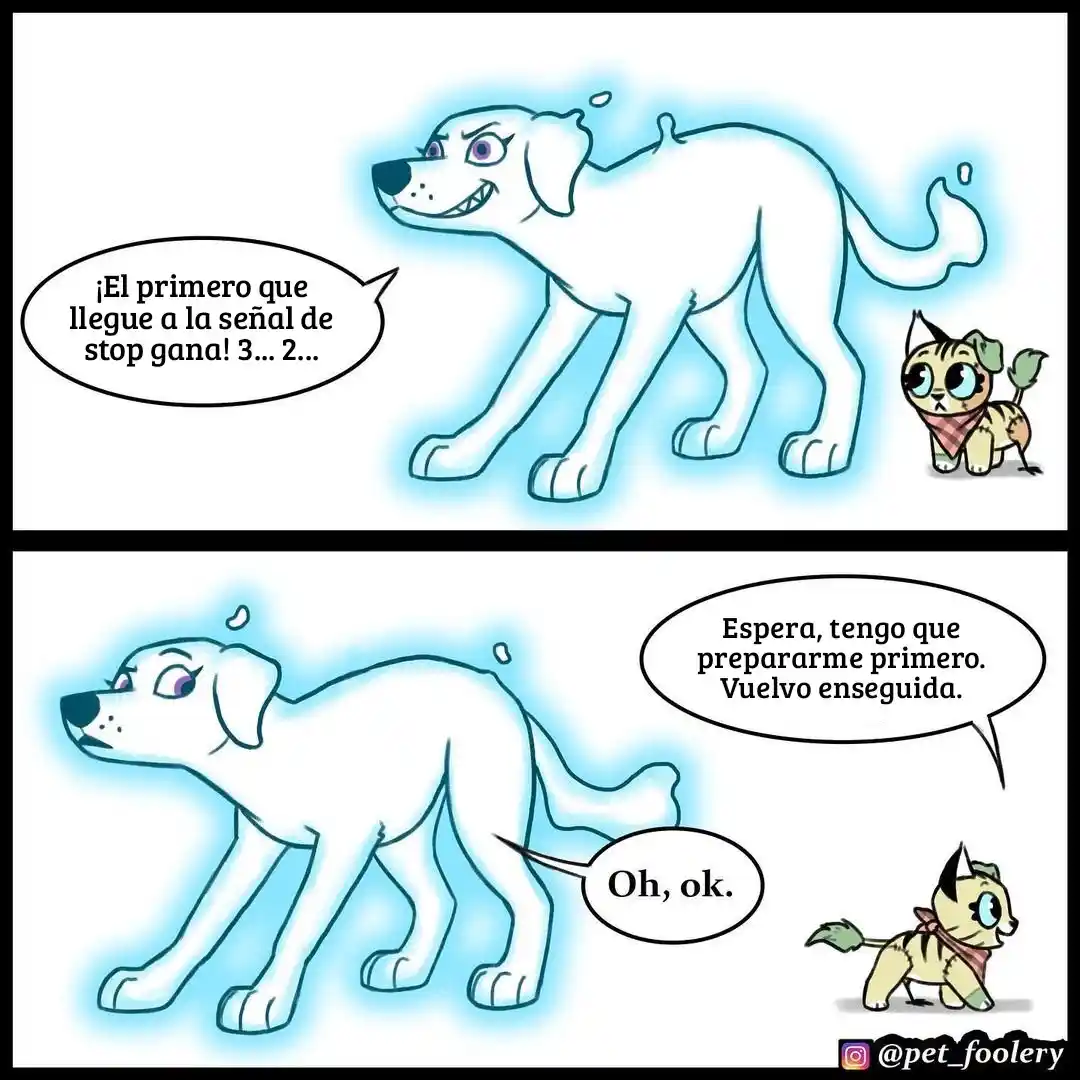 Pixie And Brutus - Capítulo 73 - Página 2 - LectorTMOo