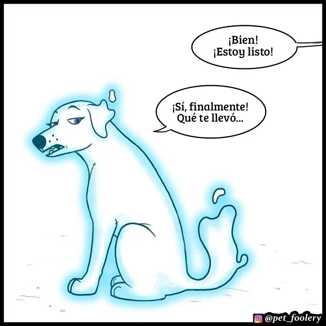 Pixie And Brutus - Capítulo 73 - Página 5 - LectorTMOo