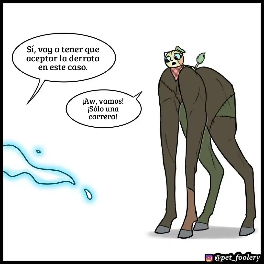 Pixie And Brutus - Capítulo 73 - Página 8 - LectorTMOo