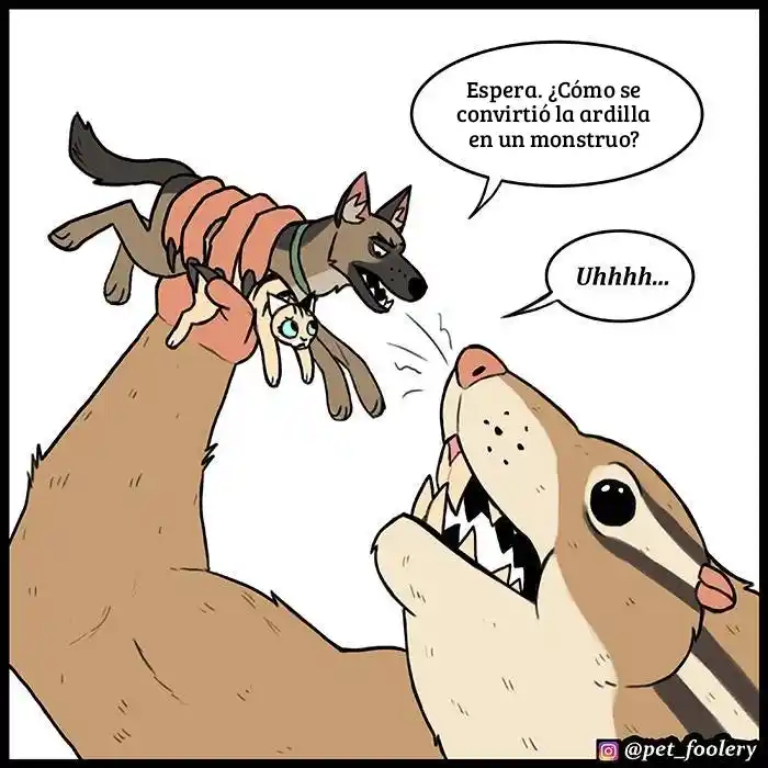 Pixie And Brutus - Capítulo 74 - Página 2 - LectorTMOo