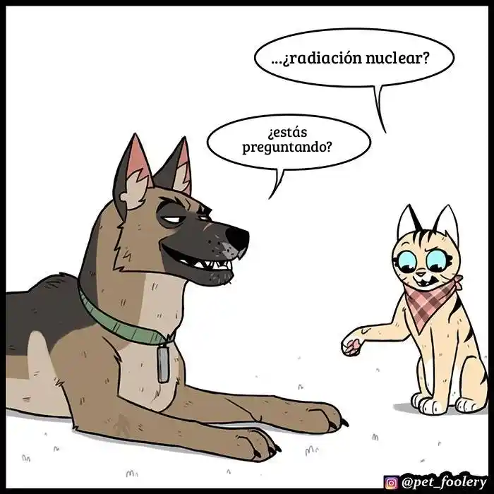 Pixie And Brutus - Capítulo 74 - Página 3 - LectorTMOo