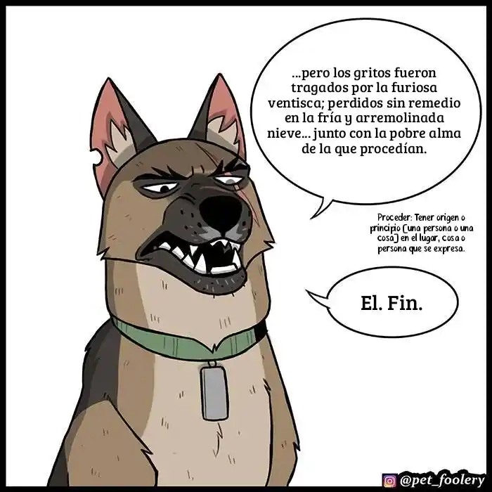 Pixie And Brutus - Capítulo 74 - Página 6 - LectorTMOo